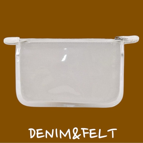 Louis Vuitton Fondation Exclusive Ivory Canvas Shoulder/ Tote Bag | PRELOVED!!🤎 - Picture 10 of 16